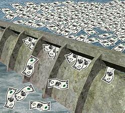 Business Cash Flow 