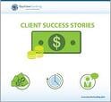 Client success stories