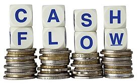 Business cash flow