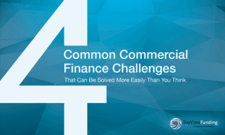 4 Common Commercial Challenges guide
