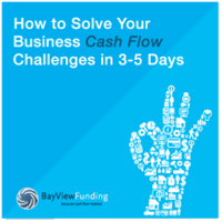 Cash Flow solution guide