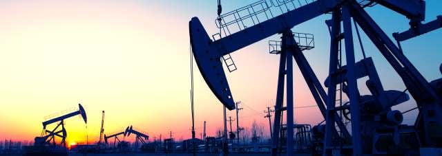 Invoice factoring for the oil and gas industry