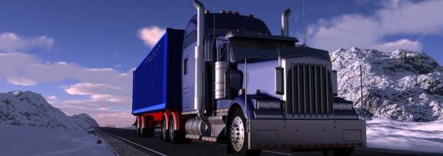 Freight Bill Factoring for Truckers