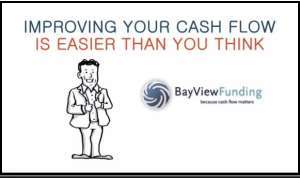 Cash flow solution video
