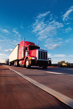 Factoring Freight and Fuel Cards for Trucking Companies