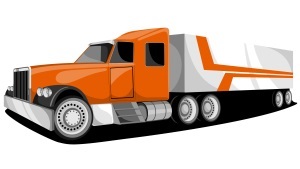 Small Business Loans for Truckers