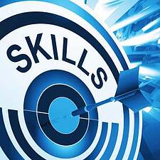 Job skills- staffing companies