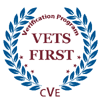Vets First VAGov