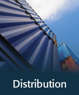 Distribution factoring helps keep inventory moving