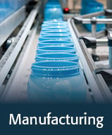 Manufacturing businesses grow with invoice factoring