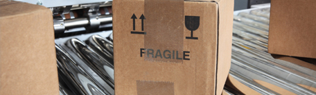 Distribution