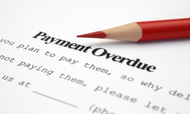 Invoice factoring 