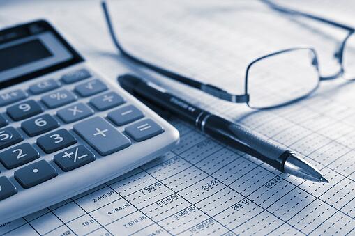 Invoice Factoring - Calculator Image 