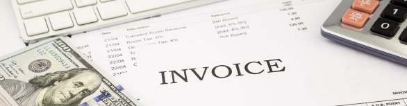 Frequently Asked Questions About Invoice Factoring Services