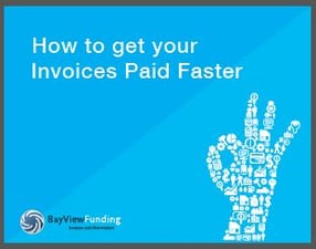 How to get your invoices paid faster