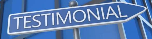 Invoice Factoring Testimonials