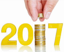 Good cash flow management can help your business take charge of the new year.