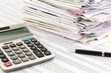 Accounts receivable financing