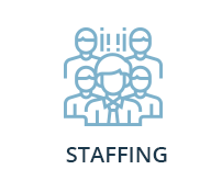 Staffing