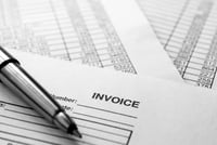 Invoice factoring