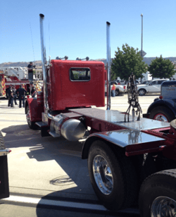 Truck image 