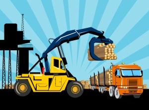 trucking companies financial road map