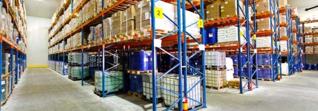 Wholesale Factoring