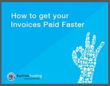 How to get Invoices paid faster