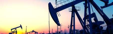 Factoring for the oil and gas industry