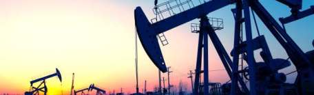 Oil & Gas